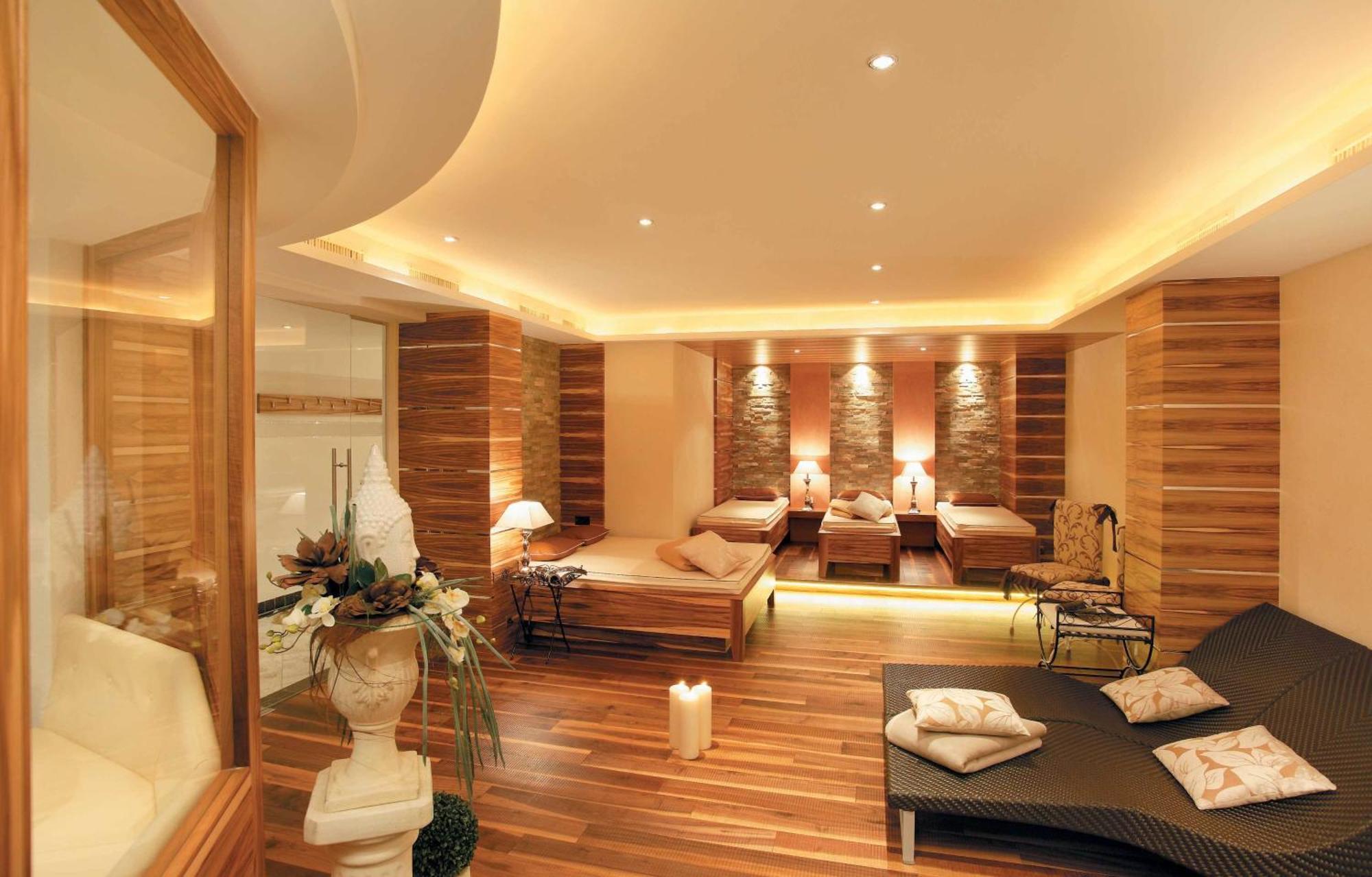 Hotel Sonne Ішгль Екстер'єр фото